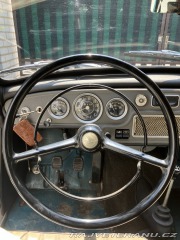 Škoda Octavia  1967