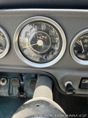 Škoda Octavia  1967