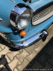 Škoda Octavia  1967