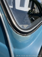 Škoda Octavia  1967