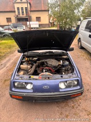 Ford Sierra 1.8 GL 1991
