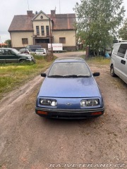 Ford Sierra 1.8 GL 1991