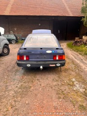 Ford Sierra 1.8 GL 1991