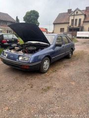 Ford Sierra 1.8 GL 1991