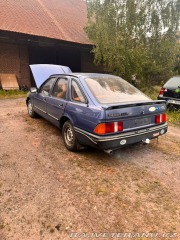 Ford Sierra 1.8 GL 1991