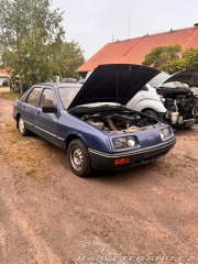 Ford Sierra 1.8 GL 1991
