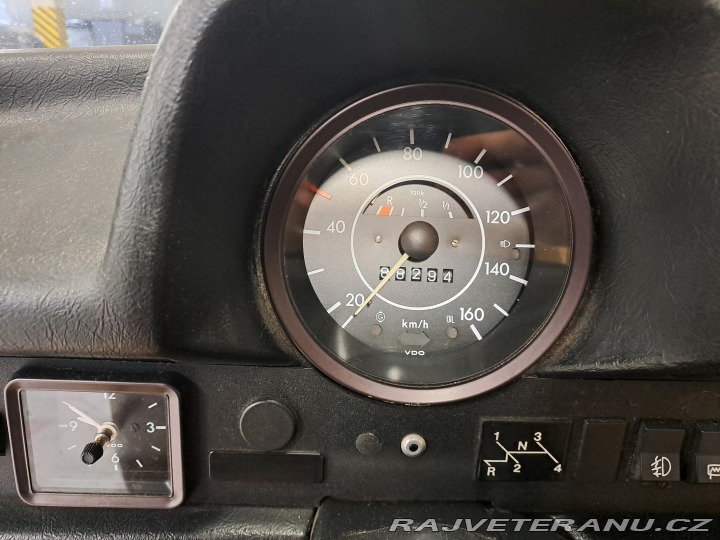 Volkswagen Brouk 1303L 1973