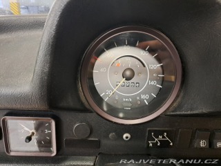 Volkswagen Brouk 1303L 1973
