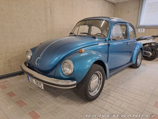 Volkswagen Brouk 1303L 1973