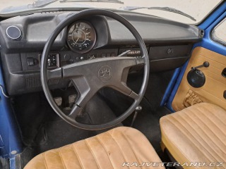 Volkswagen Brouk 1303L 1973