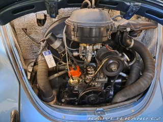Volkswagen Brouk 1303L 1973