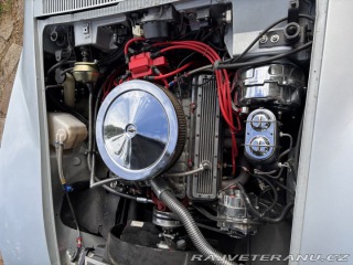 Chevrolet Corvette C3 1971