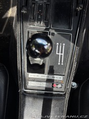 Chevrolet Corvette C3 1971