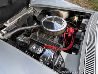 Chevrolet Corvette C3 1971