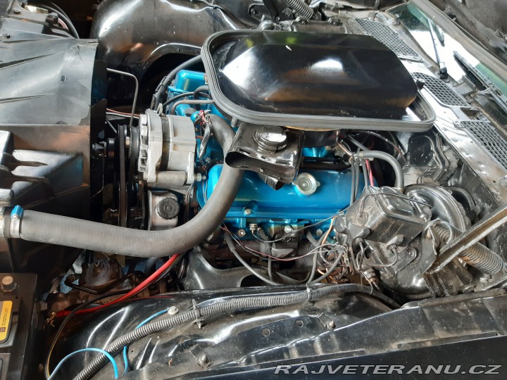 Pontiac Firebird Trans Am 1979