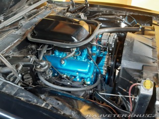 Pontiac Firebird Trans Am 1979