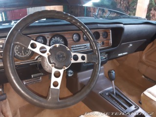 Pontiac Firebird Trans Am 1979