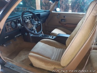 Pontiac Firebird Trans Am 1979