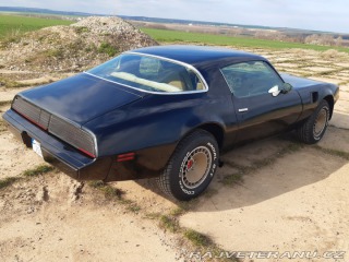Pontiac Firebird Trans Am 1979