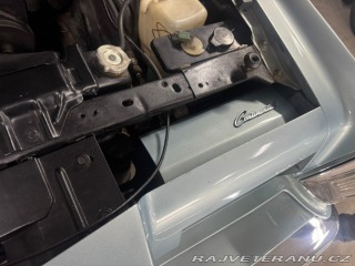 Lincoln Continental Mark V 1978