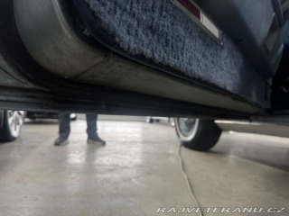 Lincoln Continental Mark V 1978