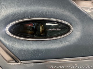 Lincoln Continental Mark V 1978