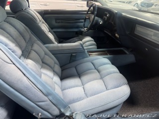 Lincoln Continental Mark V 1978