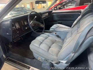 Lincoln Continental Mark V 1978