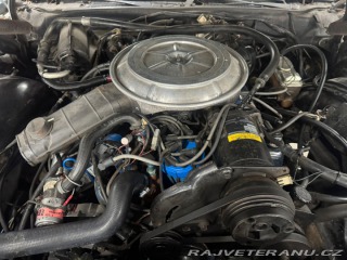 Lincoln Continental Mark V 1978