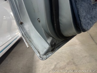 Lincoln Continental Mark V 1978