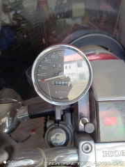 Yamaha XS 400 US Custom 1980