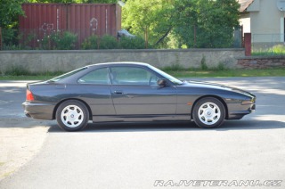 BMW 8 850i 1991