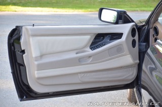 BMW 8 850i 1991