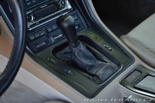 BMW 8 850i 1991