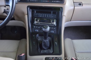 BMW 8 850i 1991
