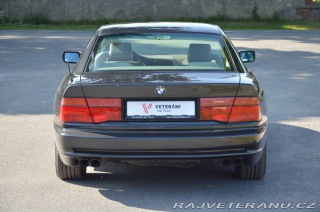 BMW 8 850i 1991