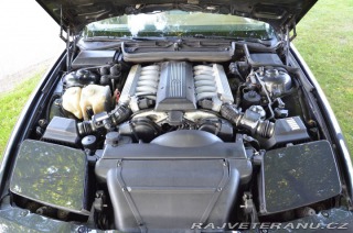 BMW 8 850i 1991