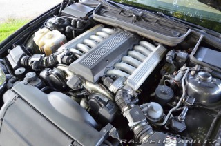 BMW 8 850i 1991