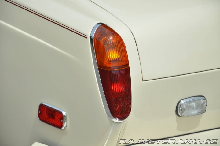 Rolls Royce Corniche 1979