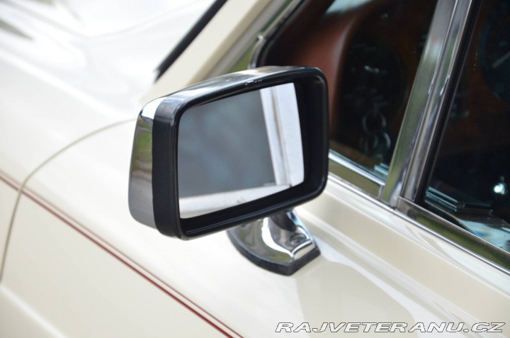 Rolls Royce Corniche 1979