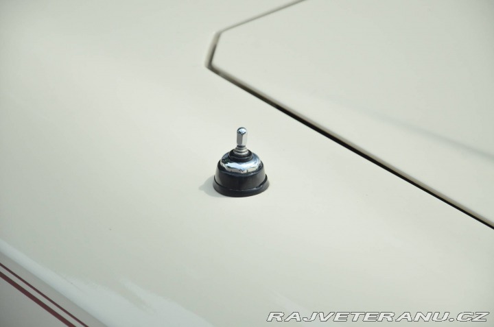 Rolls Royce Corniche 1979