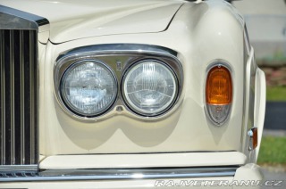Rolls Royce Corniche  1979