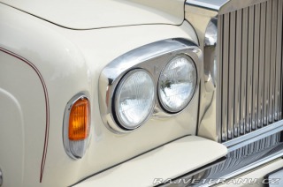 Rolls Royce Corniche  1979