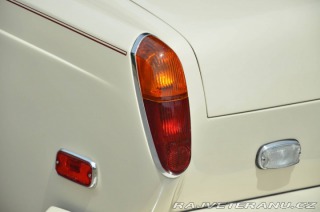 Rolls Royce Corniche  1979