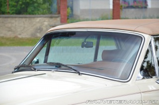 Rolls Royce Corniche  1979