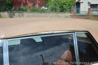 Rolls Royce Corniche  1979