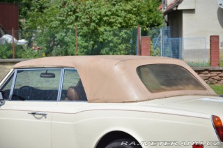 Rolls Royce Corniche  1979