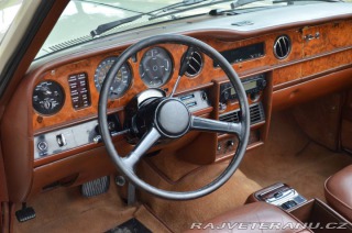 Rolls Royce Corniche  1979