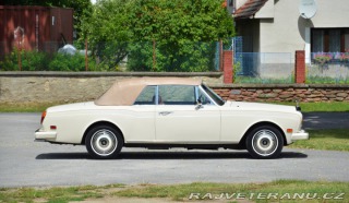 Rolls Royce Corniche  1979