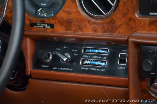Rolls Royce Corniche  1979